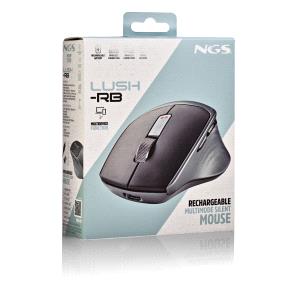 NGS WIRELESS MULTIMODE MOUSE