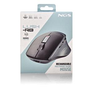 NGS WIRELESS MULTIMODE MOUSE