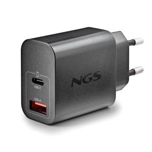 NGS USB C POWER ADAPTER