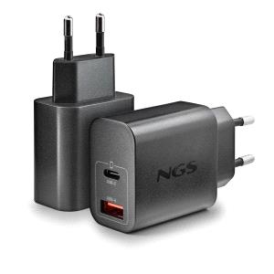 NGS USB C POWER ADAPTER