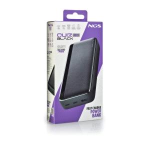 NGS POWERBANK