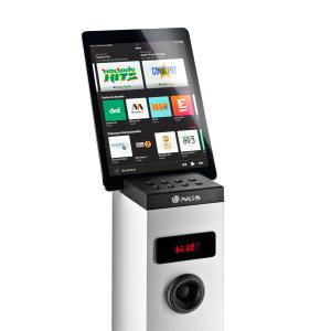 NGS TOWER SPEAKER