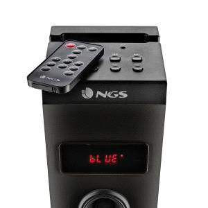 NGS TOWER SPEAKER