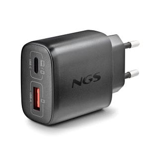 NGS USB C POWER ADAPTER