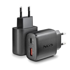 NGS USB C POWER ADAPTER