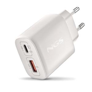 NGS USB C POWER ADAPTER