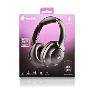 NGS ANC BT HEADPHONES