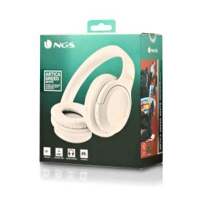 NGS BT HEADPHONE