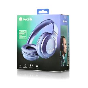NGS BT HEADPHONE