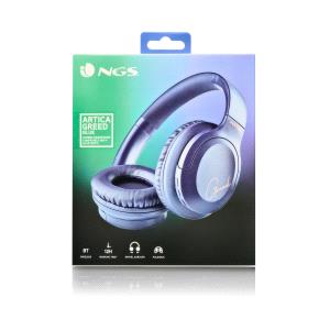 NGS BT HEADPHONE