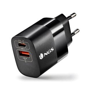 NGS GAN POWER ADAPTER