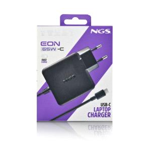 NGS TYPE C LAPTOP CHARGER