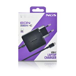 NGS TYPE C LAPTOP CHARGER