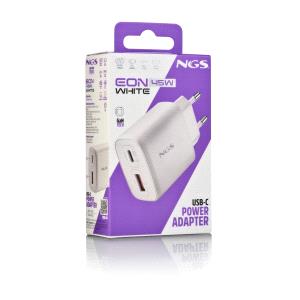 NGS USB C POWER ADAPTER