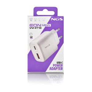 NGS USB C POWER ADAPTER