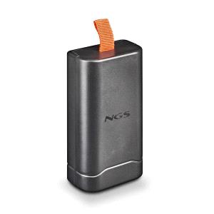 NGS