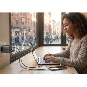 NGS USB C POWER ADAPTER