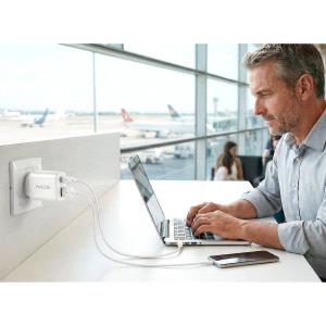 NGS USB C POWER ADAPTER