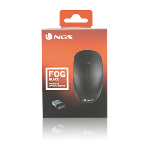 NGS WIRELESS MOUSE