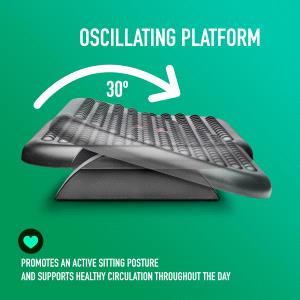 NGS ERGONOMIC FOOT SUPPORT