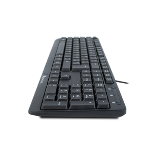 NGS WIRED KEYBOARD