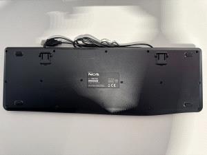NGS WIRED KEYBOARD