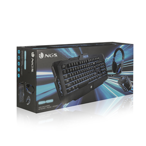 NGS