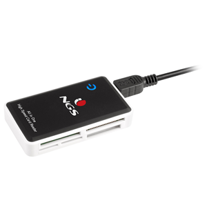 NGS CARD READER