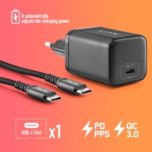 NGS GAN CHARGER FOR ACER LAPTOPS
