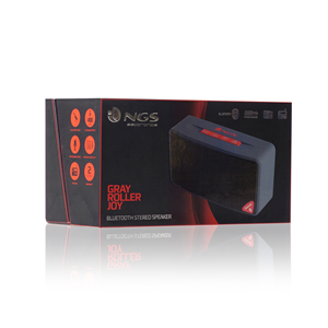 NGS