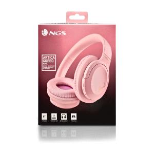 NGS BT HEADPHONE
