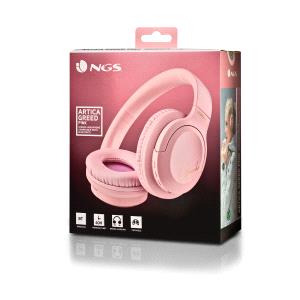 NGS BT HEADPHONE