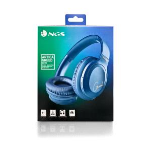 NGS BT HEADPHONE