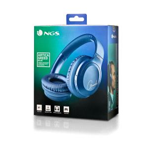 NGS BT HEADPHONE