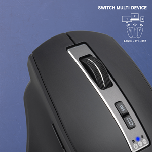 NGS WIRELESS MULTIMODE MOUSE