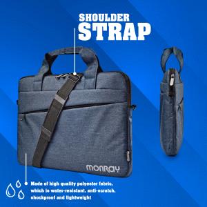 MONRAY LAPTOP BAG