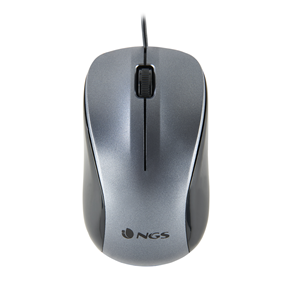 NGS WIRED MOUSE