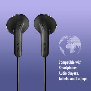 NGS WIRED USBC STEREO EARPHONE