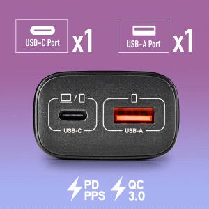 NGS USB C POWER ADAPTER