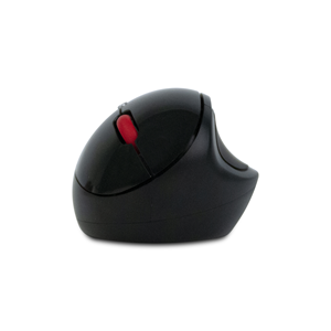 NGS ERGONOMIC WIRELESS MOUSE