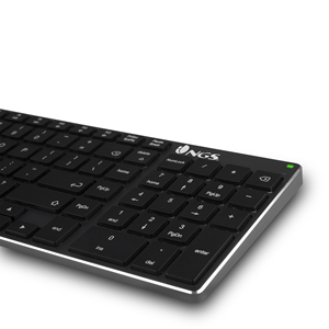 NGS WIRELESS MULTIMODE KEYBOARD