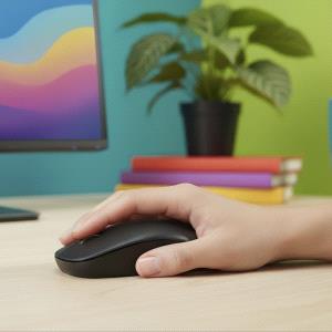 NGS WIRELESS MOUSE