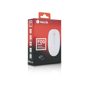 NGS WIRELESS MOUSE