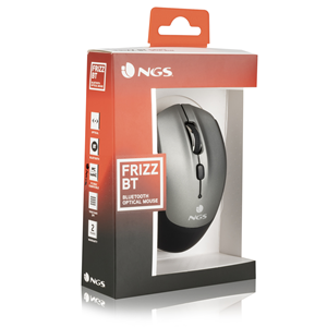 NGS WIRELESS MULTIMODE MOUSE