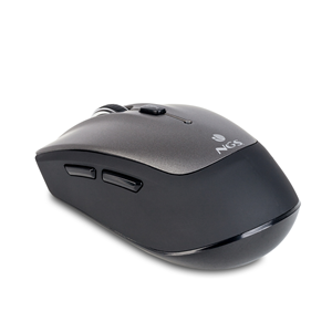 NGS WIRELESS MULTIMODE MOUSE