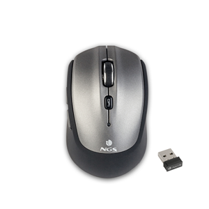 NGS WIRELESS MULTIMODE MOUSE