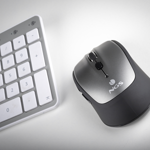 NGS WIRELESS MULTIMODE MOUSE