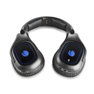 NGS 7.1 WIRELESS GAMING HEADSET