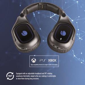 NGS 7.1 WIRELESS GAMING HEADSET