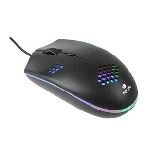 NGS GAMING MOUSE